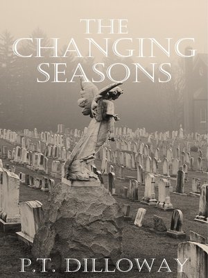 cover image of The Changing Seasons